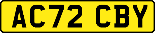AC72CBY