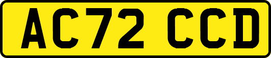 AC72CCD