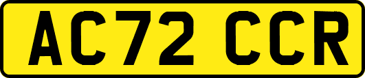 AC72CCR
