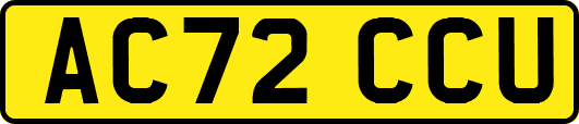 AC72CCU