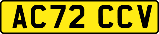 AC72CCV