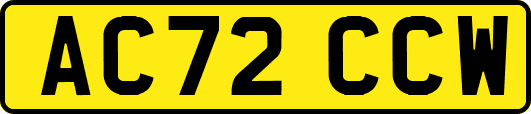 AC72CCW