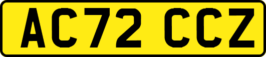 AC72CCZ