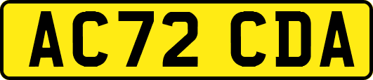 AC72CDA