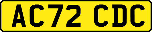 AC72CDC