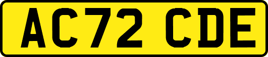 AC72CDE