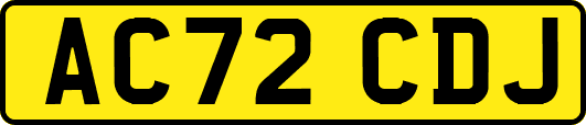 AC72CDJ
