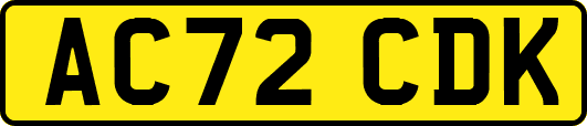 AC72CDK