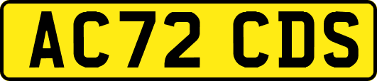 AC72CDS