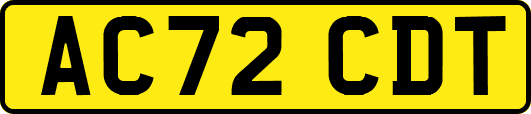 AC72CDT