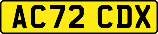 AC72CDX