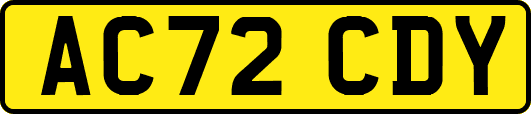 AC72CDY