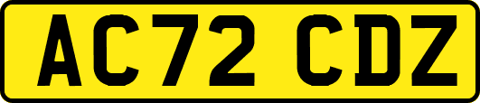 AC72CDZ