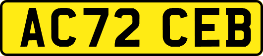 AC72CEB
