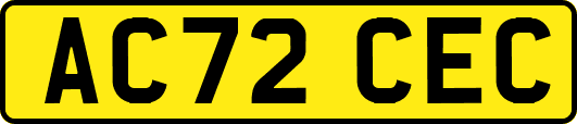 AC72CEC