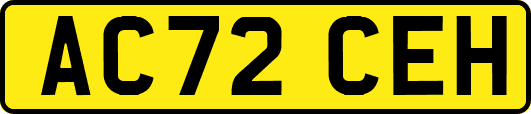 AC72CEH