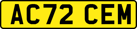 AC72CEM