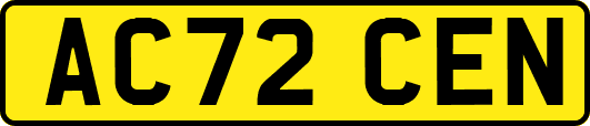 AC72CEN