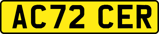 AC72CER