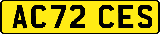 AC72CES