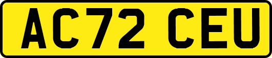 AC72CEU