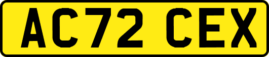 AC72CEX