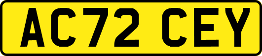 AC72CEY
