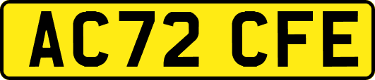 AC72CFE