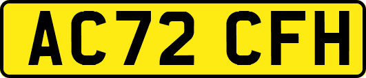 AC72CFH