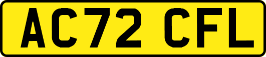 AC72CFL
