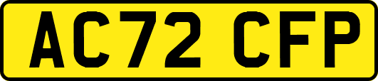 AC72CFP
