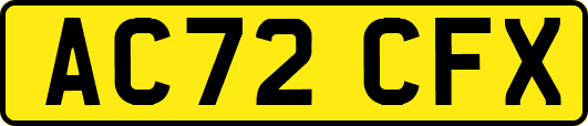 AC72CFX