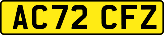 AC72CFZ