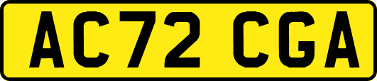 AC72CGA
