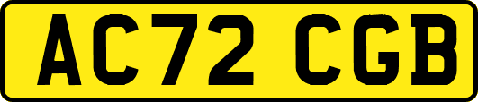 AC72CGB