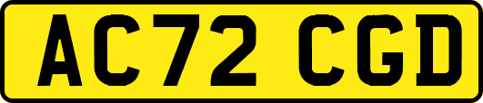 AC72CGD