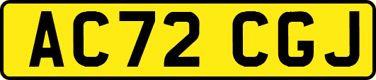 AC72CGJ