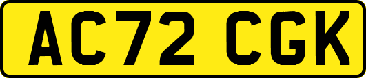 AC72CGK