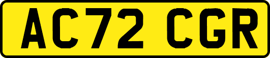 AC72CGR