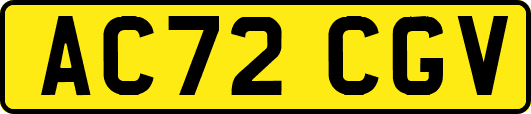 AC72CGV