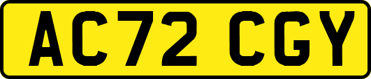 AC72CGY