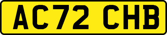 AC72CHB