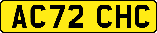 AC72CHC