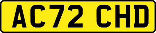 AC72CHD