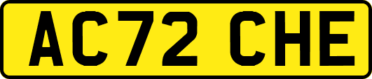 AC72CHE