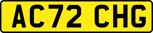 AC72CHG