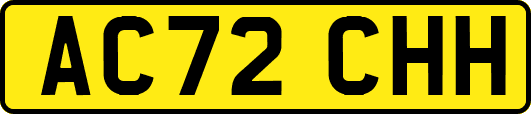 AC72CHH