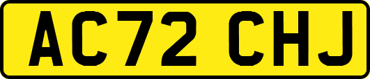 AC72CHJ