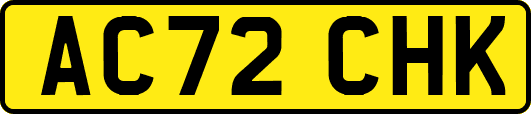 AC72CHK