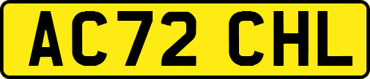 AC72CHL